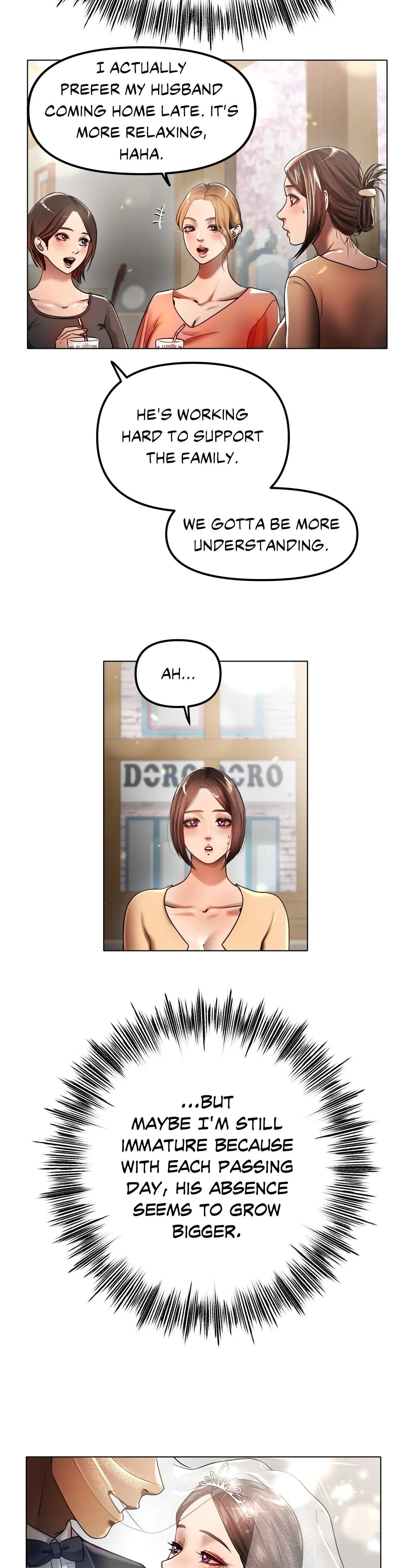 Working It Out Chapter 2 - Page 47