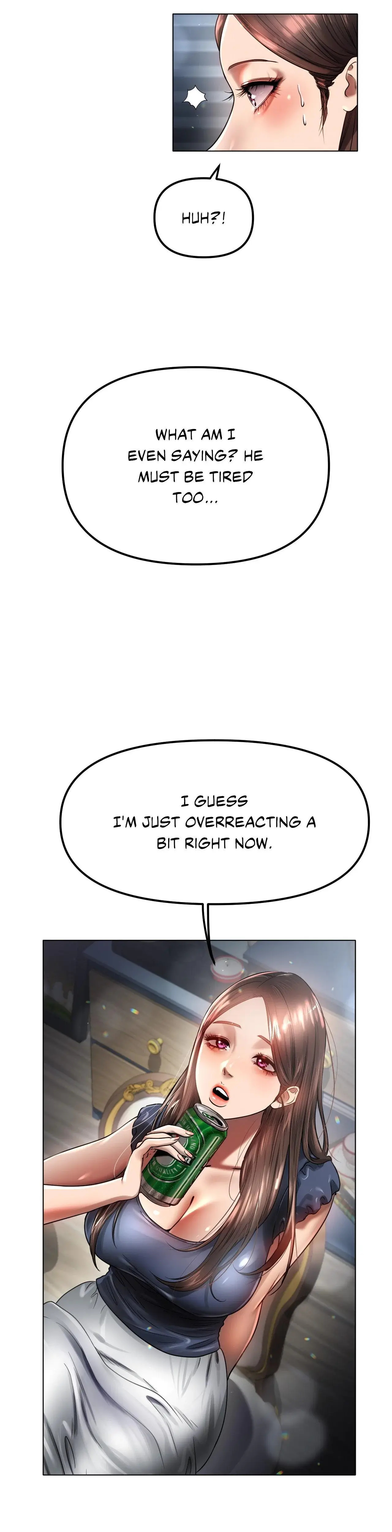 Working It Out Chapter 2 - Page 49
