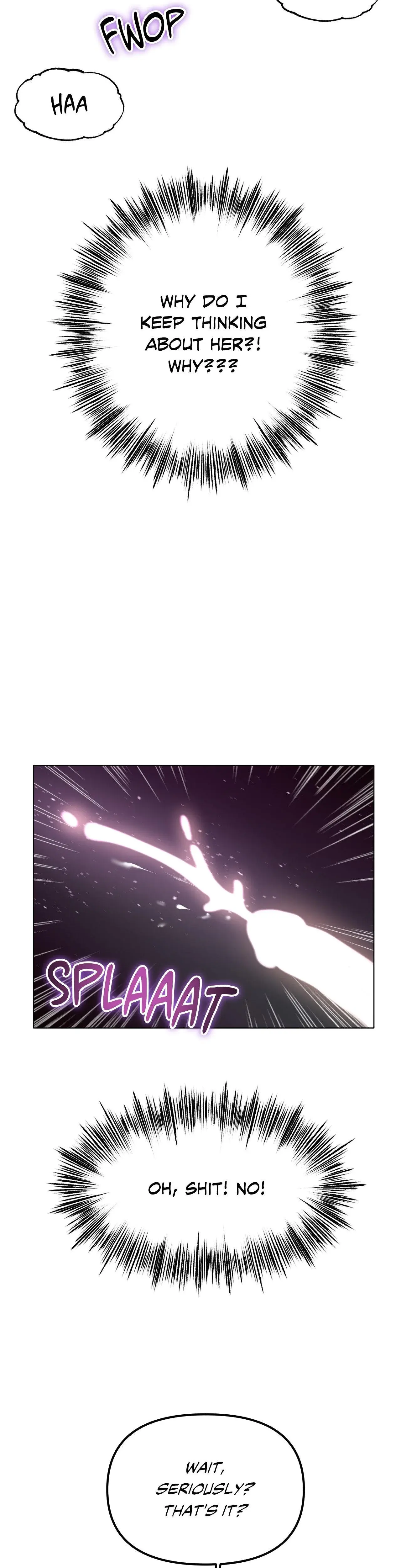 Working It Out Chapter 2 - Page 5