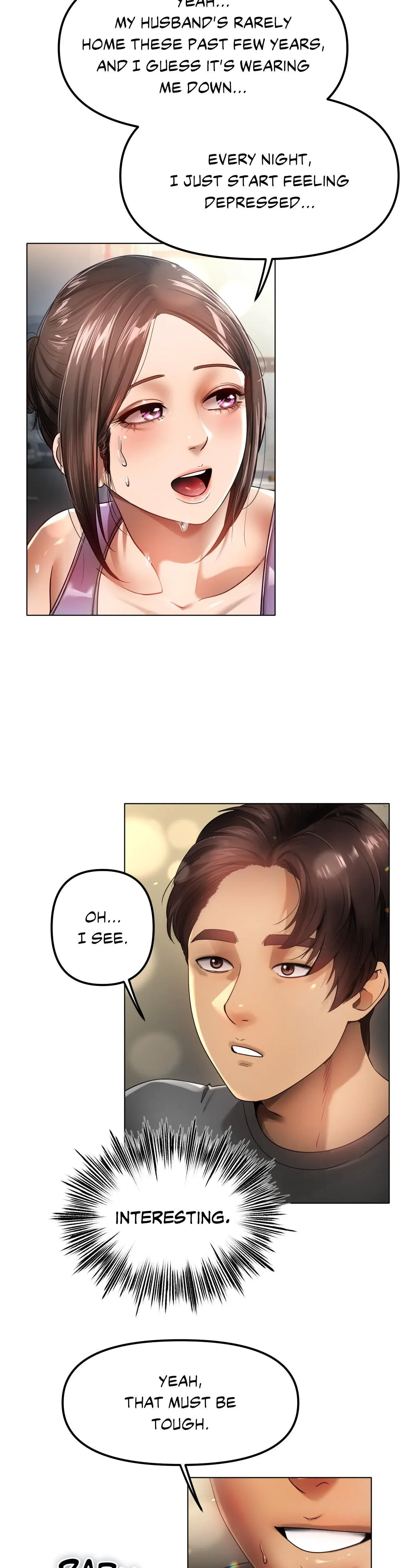 Working It Out Chapter 2 - Page 51