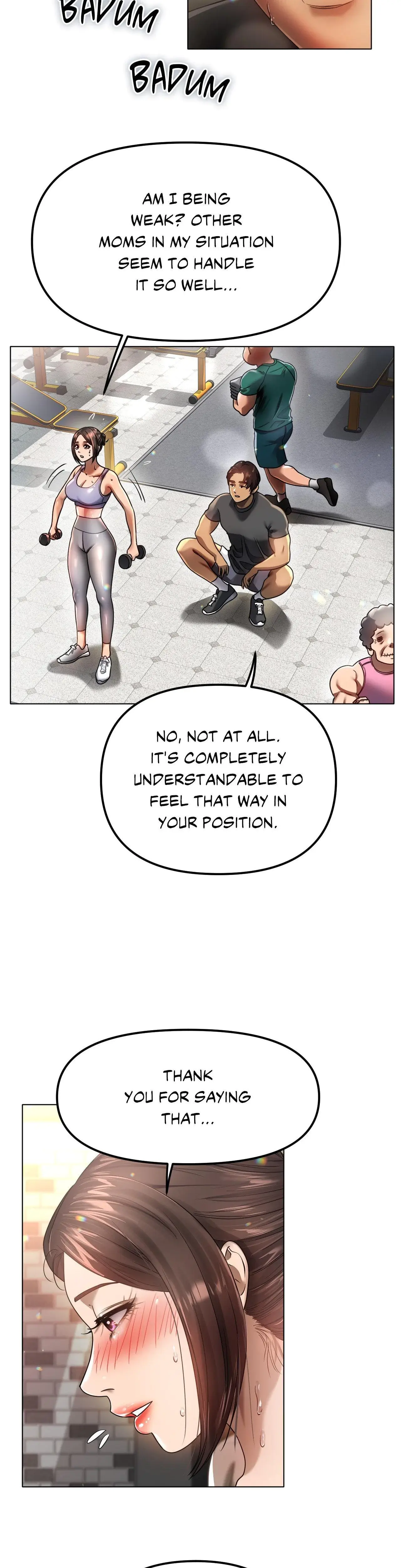 Working It Out Chapter 2 - Page 52