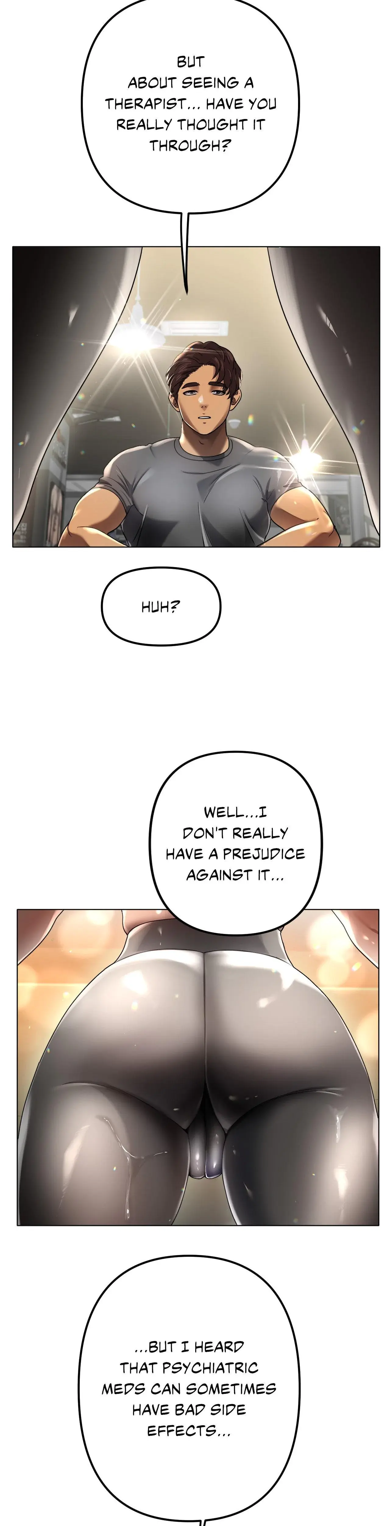 Working It Out Chapter 2 - Page 53