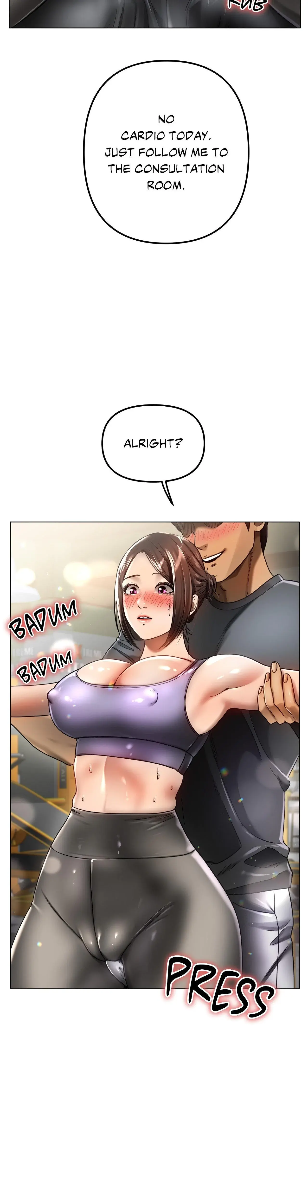 Working It Out Chapter 2 - Page 58