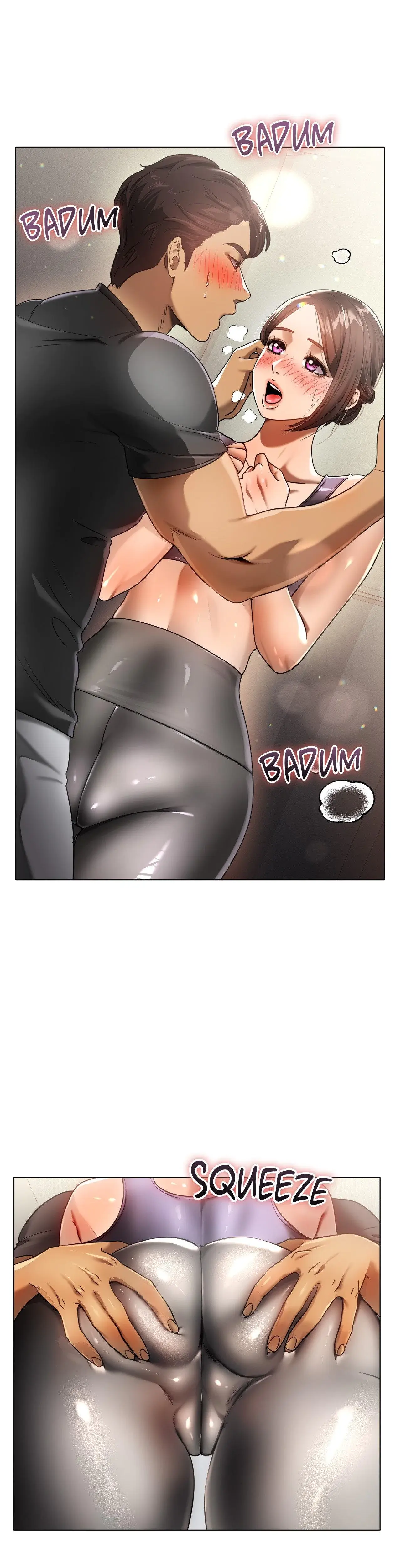 Working It Out Chapter 2 - Page 61