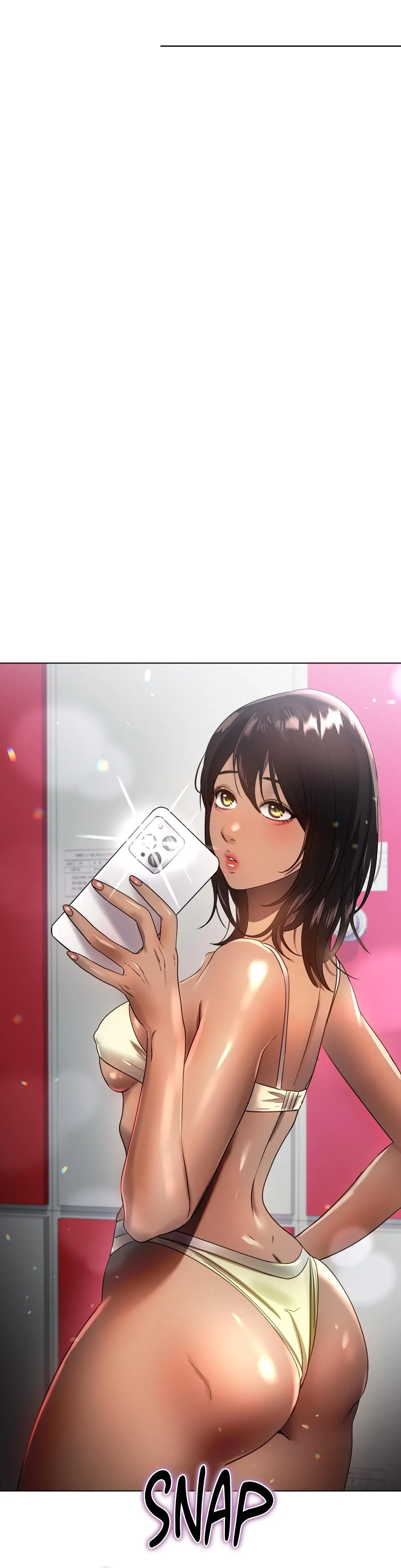 Working It Out Chapter 20 - Page 24