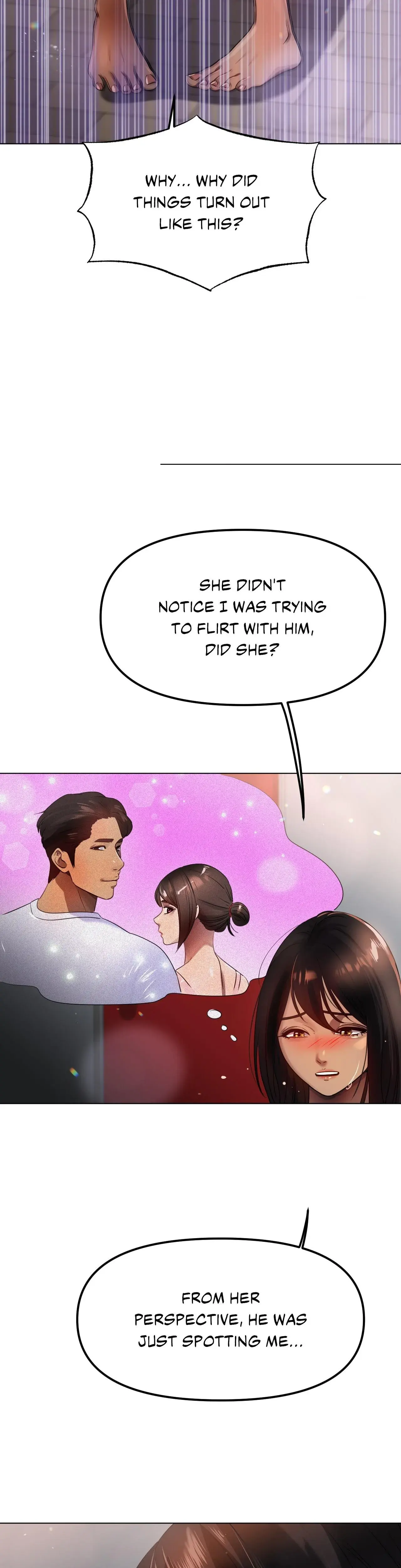 Working It Out Chapter 20 - Page 28