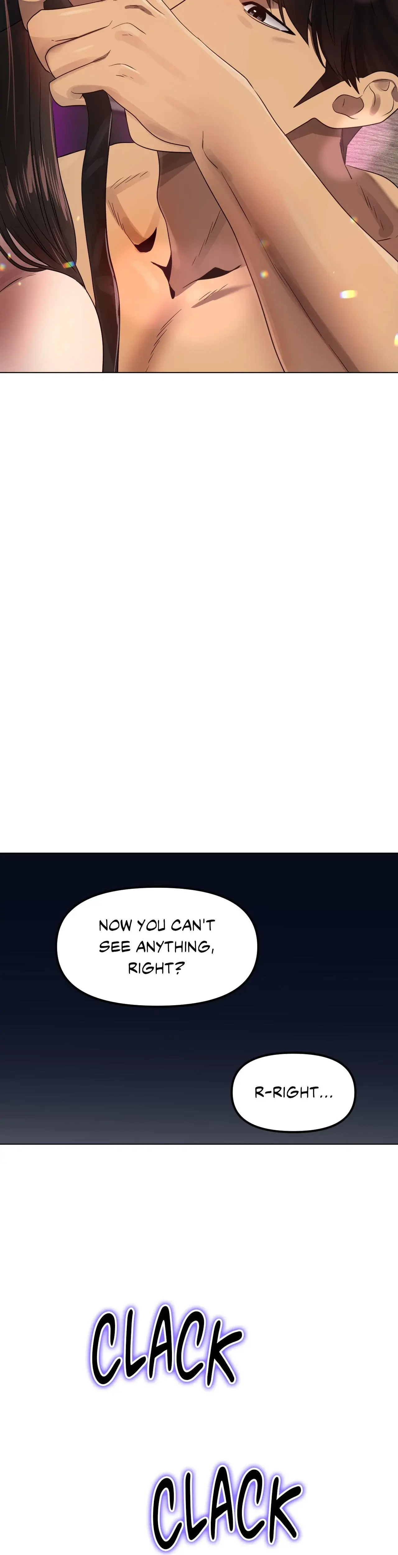 Working It Out Chapter 20 - Page 33
