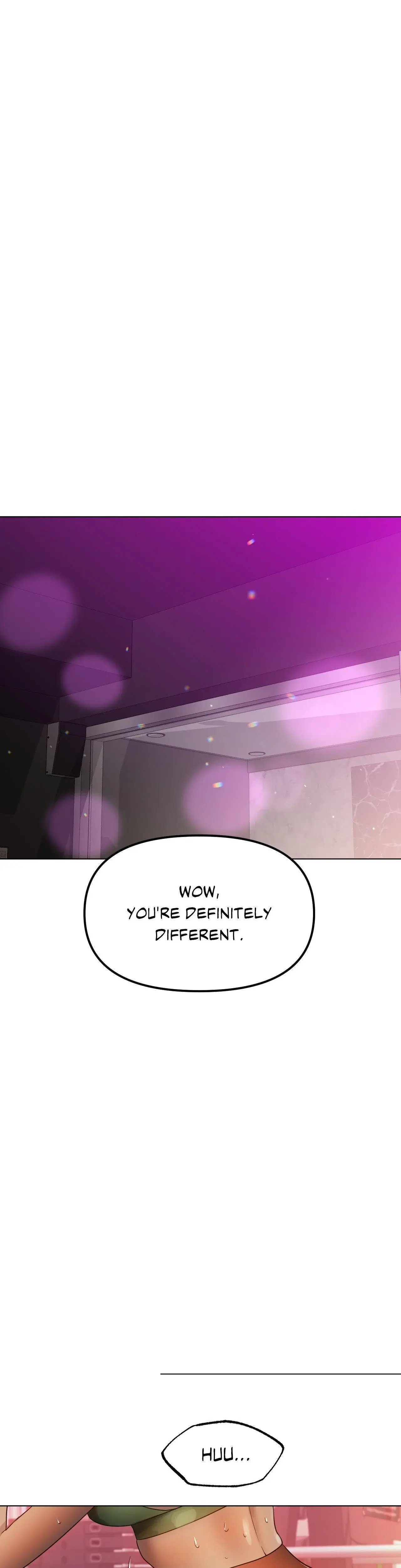 Working It Out Chapter 20 - Page 6