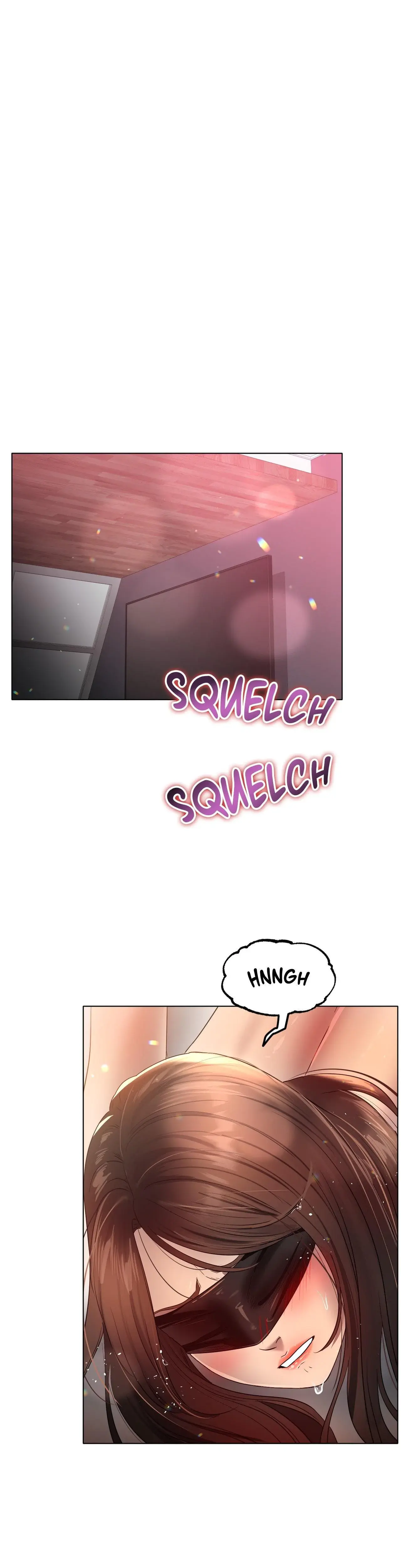 Working It Out Chapter 21 - Page 1