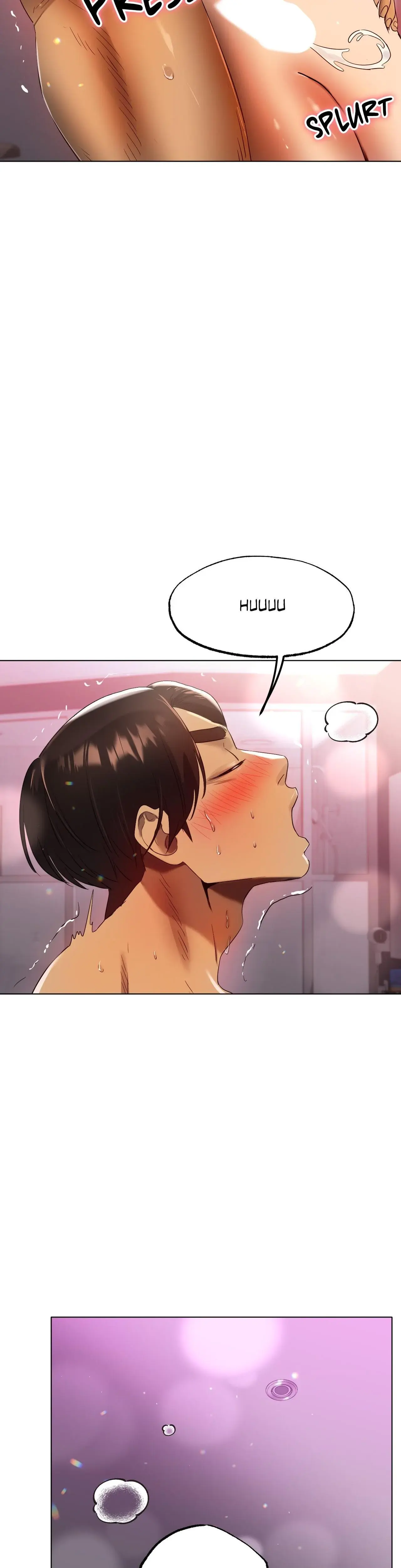 Working It Out Chapter 21 - Page 25