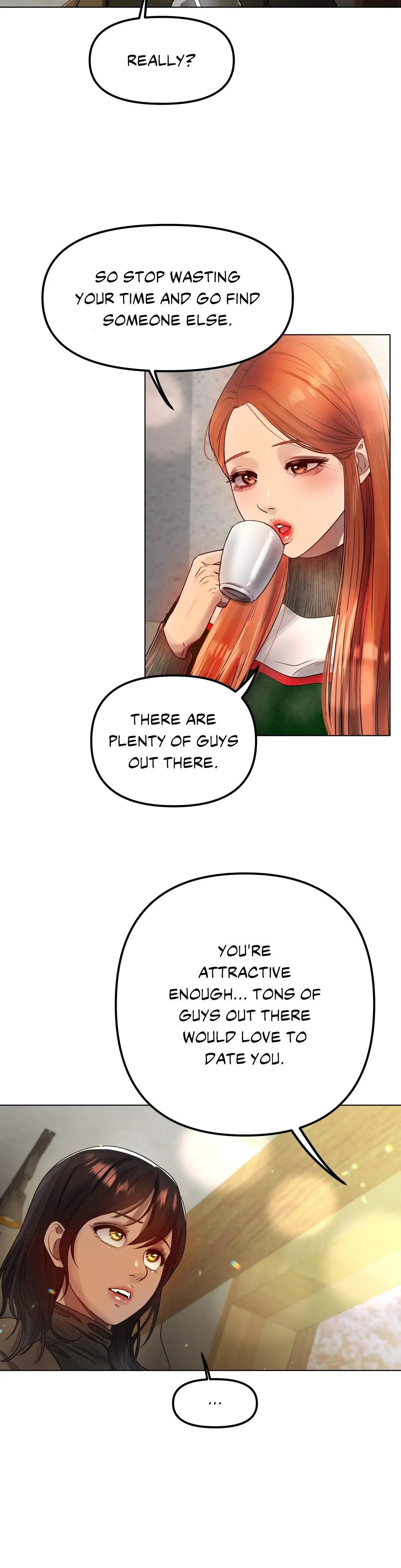 Working It Out Chapter 21 - Page 37