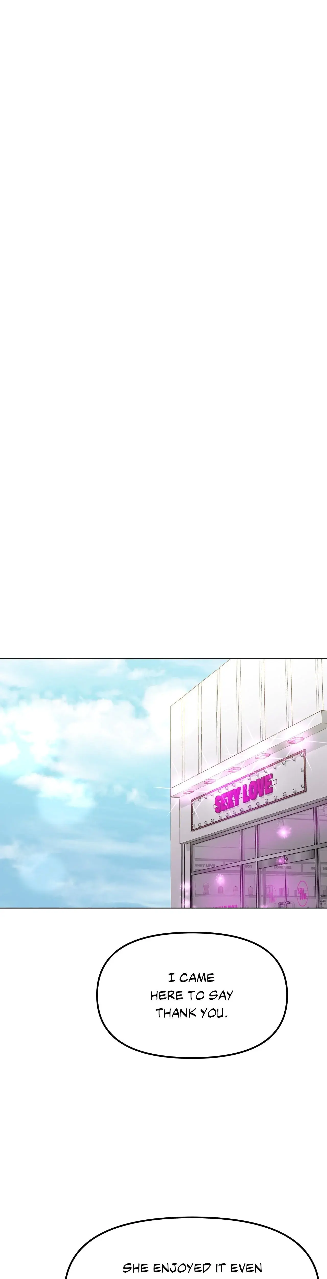 Working It Out Chapter 21 - Page 38