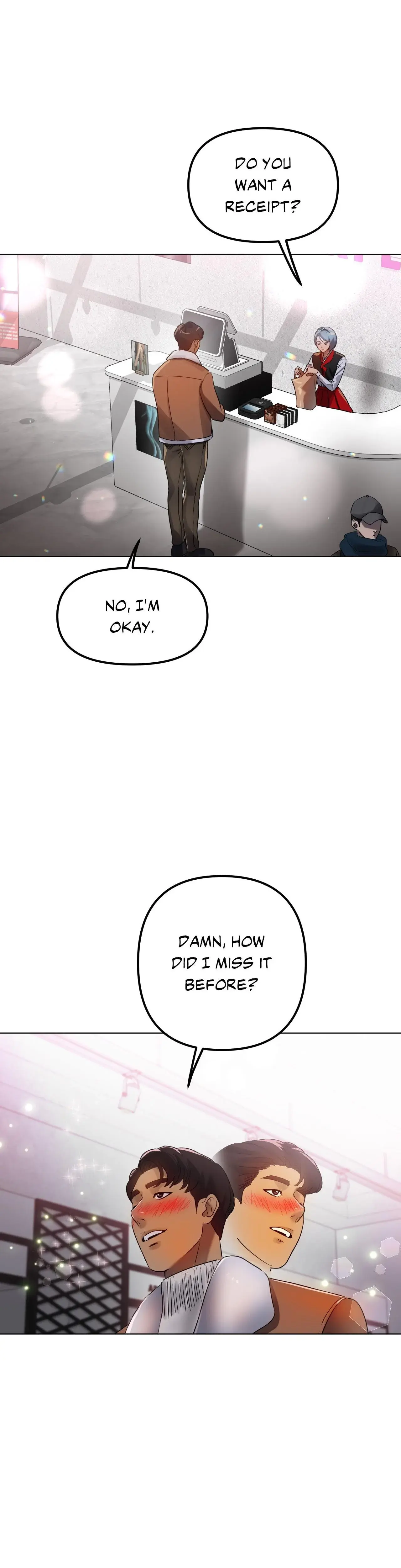 Working It Out Chapter 22 - Page 11