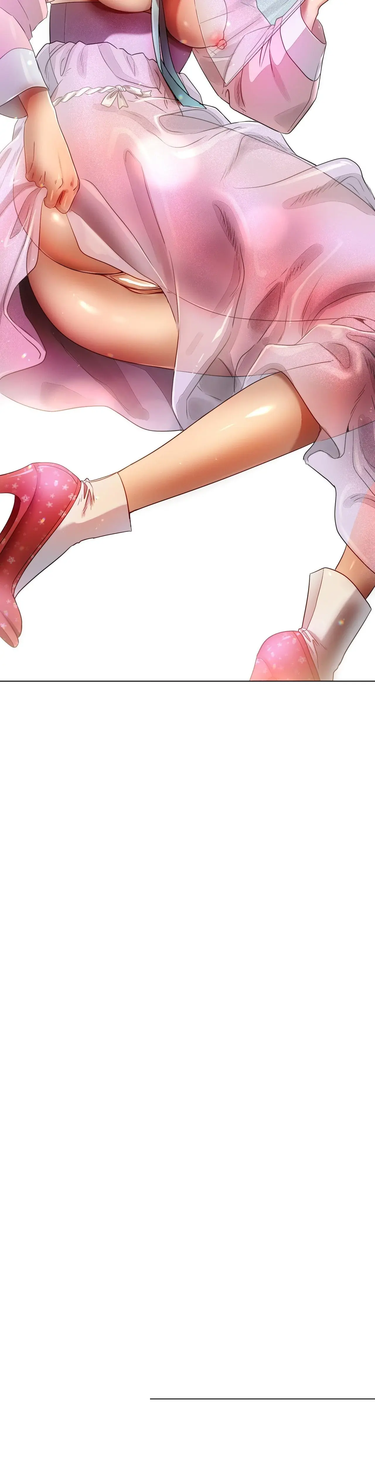 Working It Out Chapter 22 - Page 17
