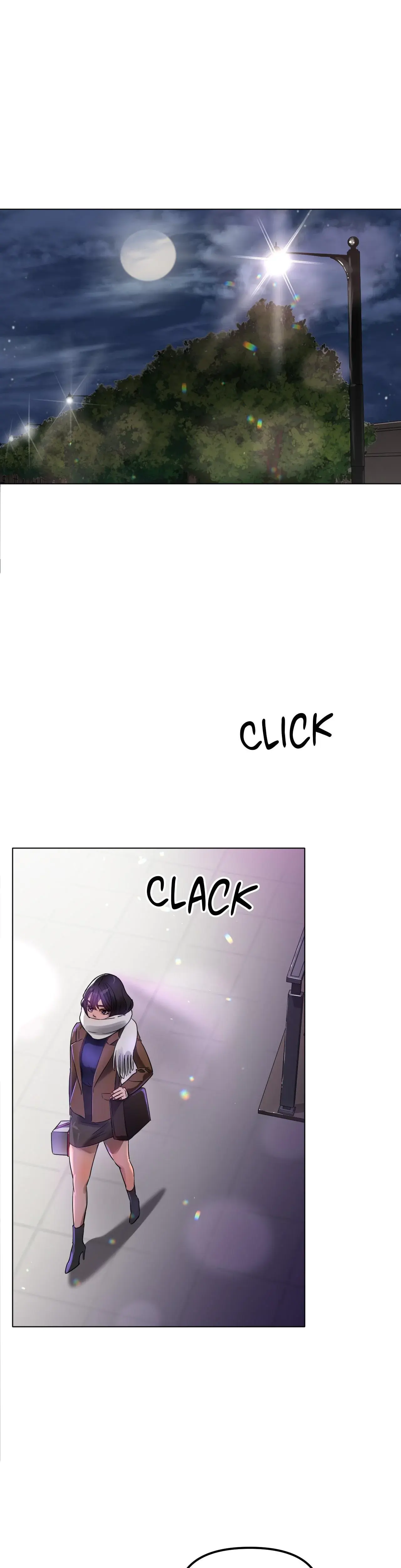 Working It Out Chapter 22 - Page 24