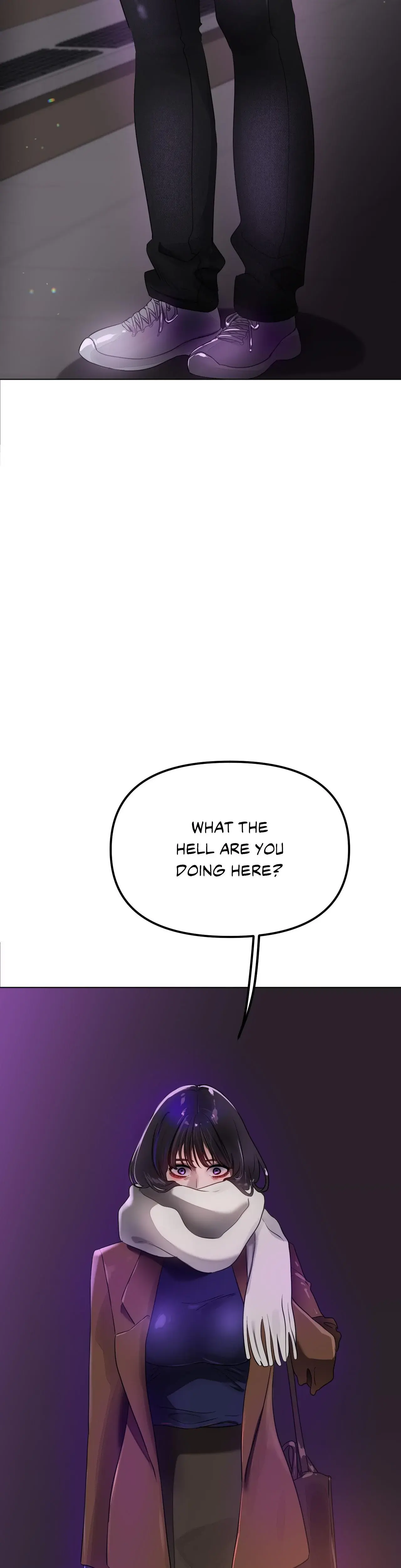 Working It Out Chapter 22 - Page 26