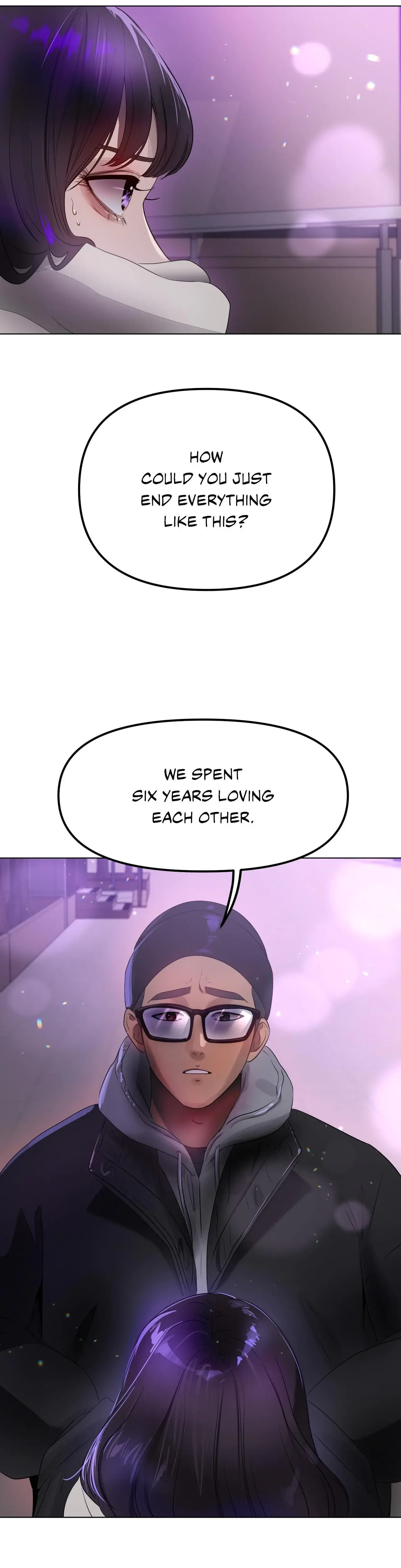 Working It Out Chapter 22 - Page 28