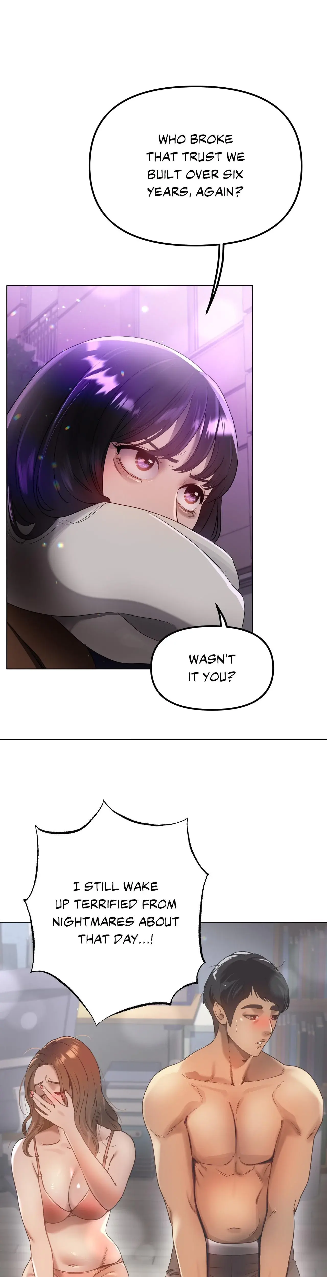 Working It Out Chapter 22 - Page 29