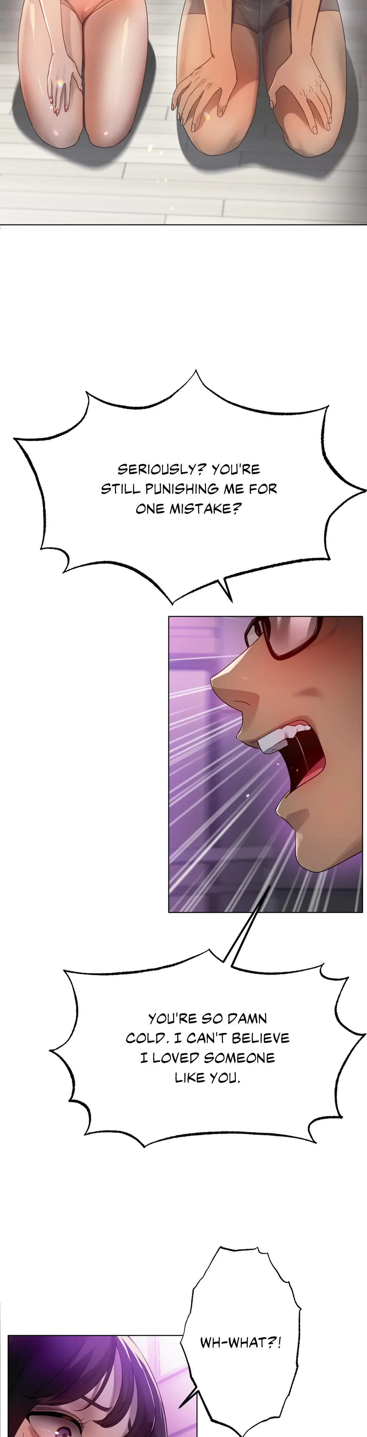 Working It Out Chapter 22 - Page 30
