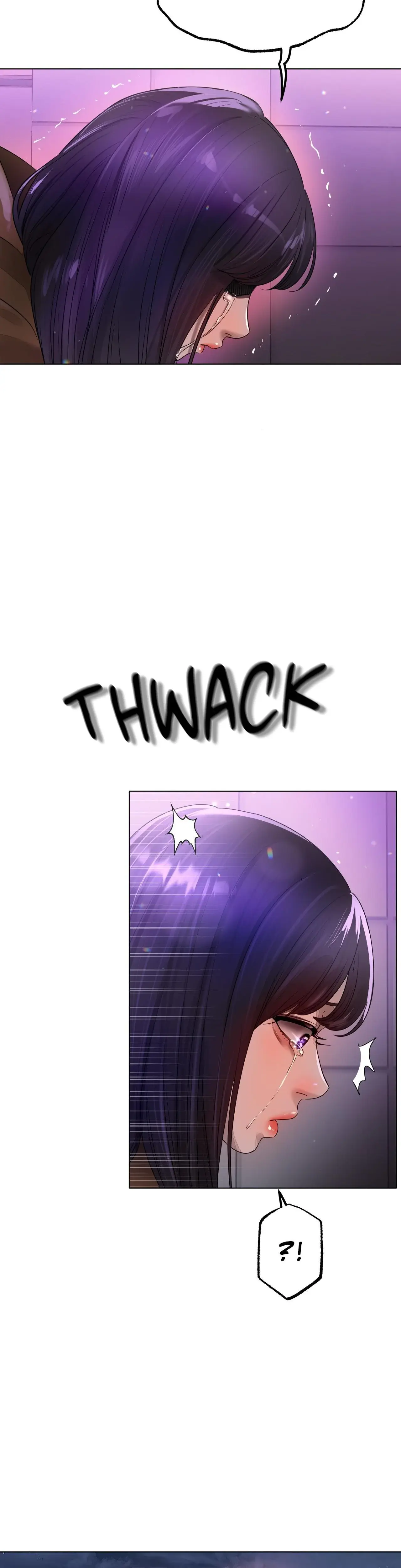 Working It Out Chapter 22 - Page 37