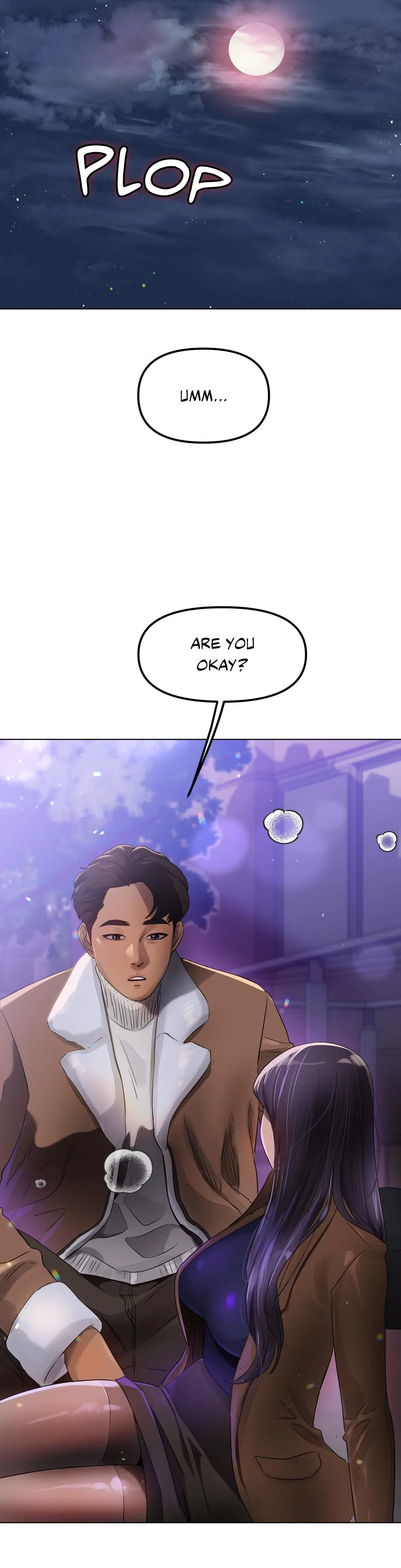 Working It Out Chapter 22 - Page 38