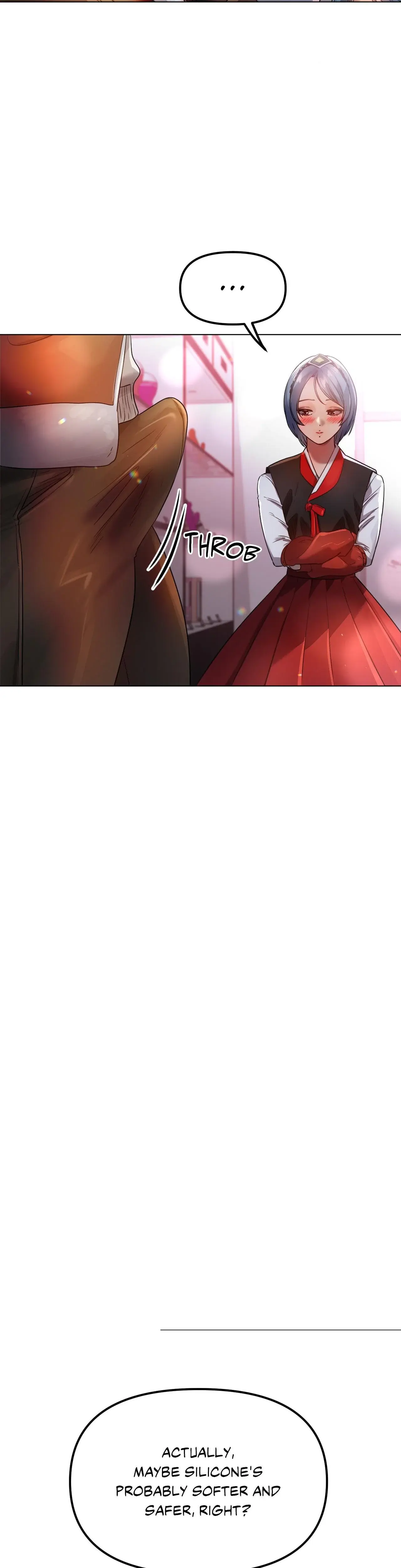 Working It Out Chapter 22 - Page 6