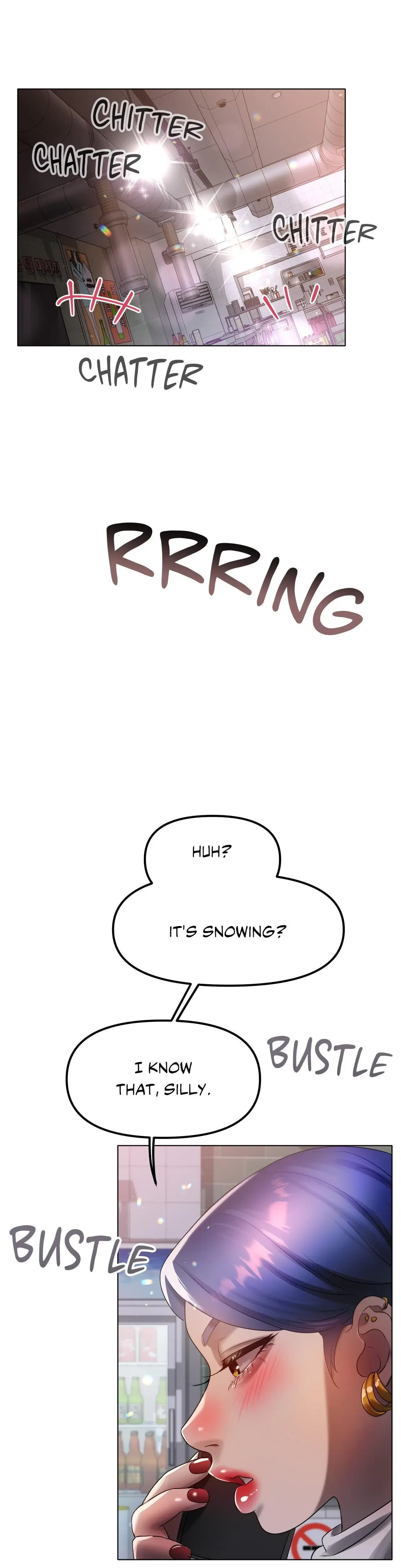 Working It Out Chapter 23 - Page 13