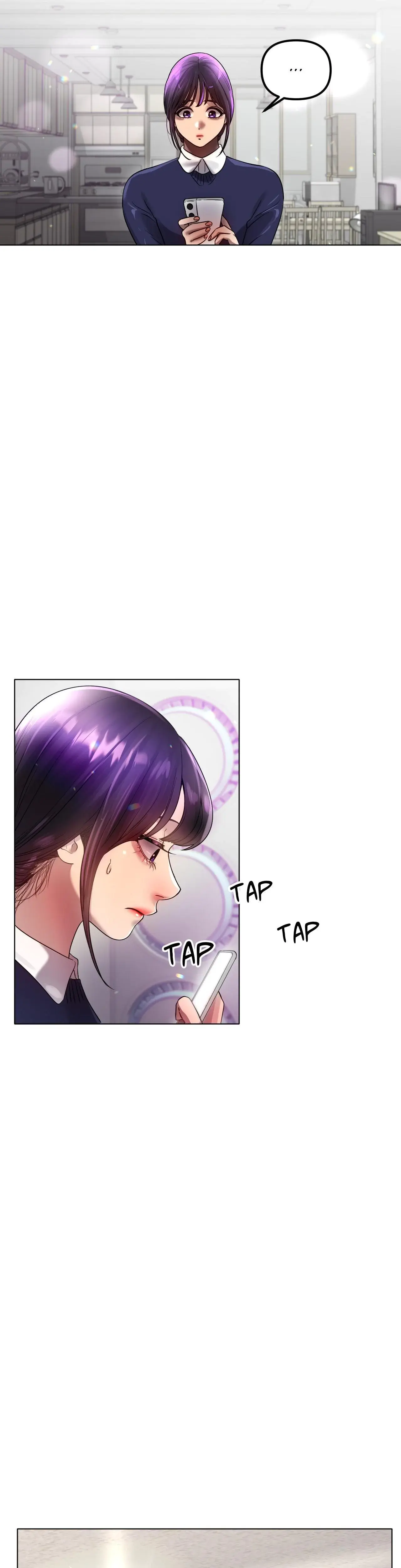 Working It Out Chapter 23 - Page 15