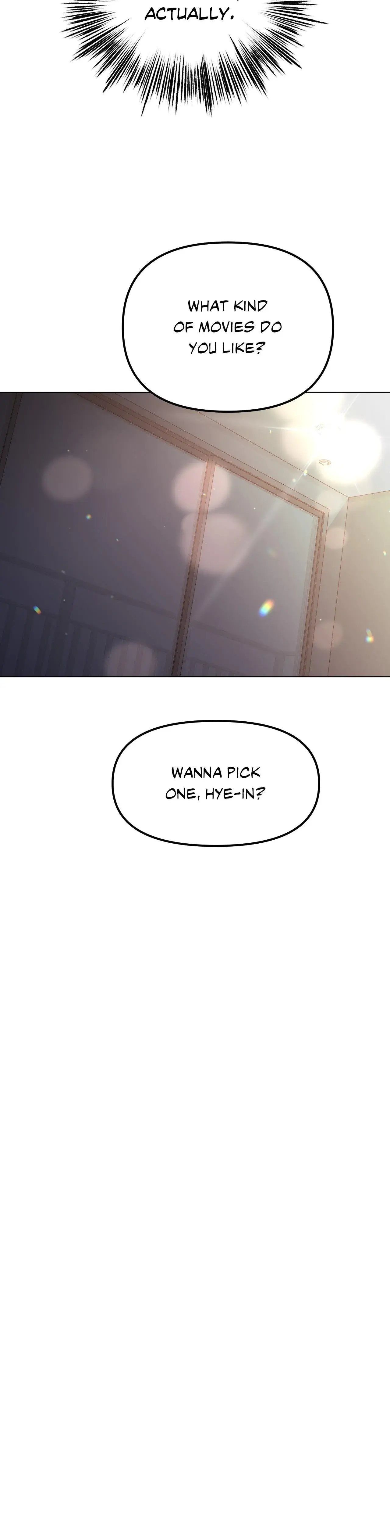 Working It Out Chapter 23 - Page 22