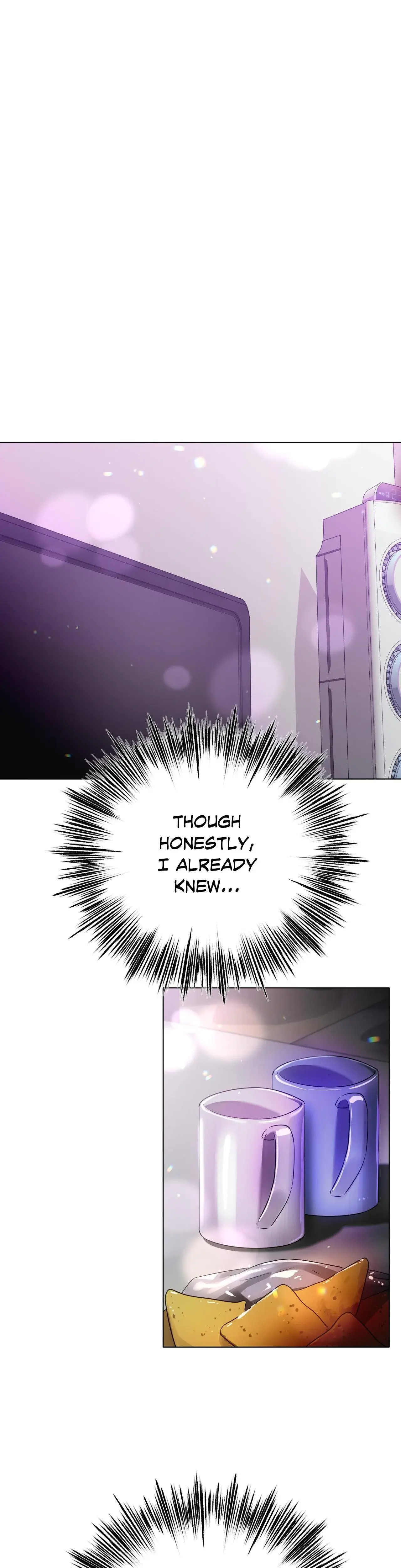 Working It Out Chapter 23 - Page 23