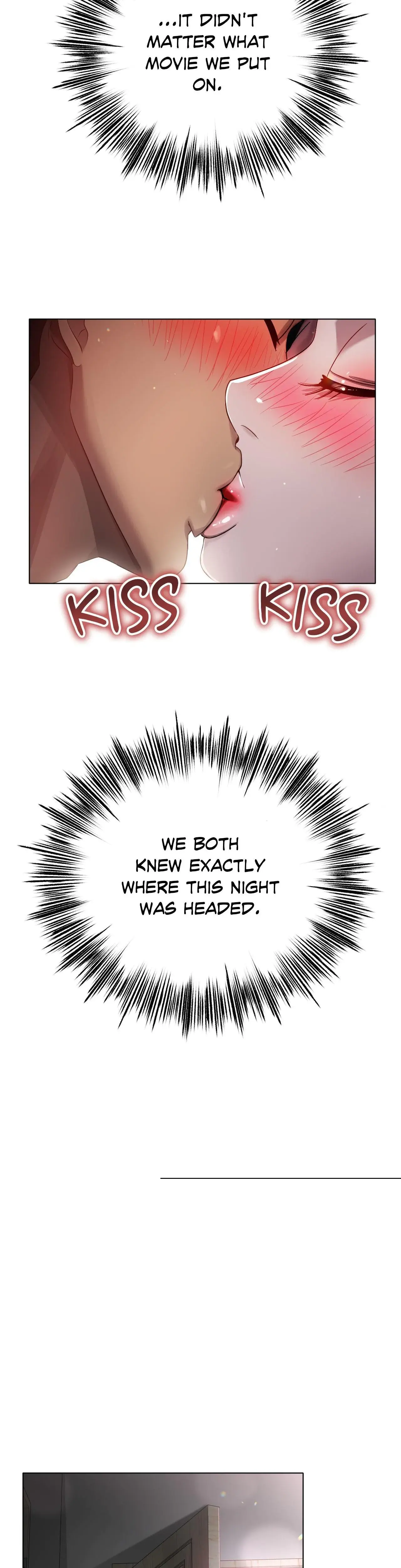Working It Out Chapter 23 - Page 24