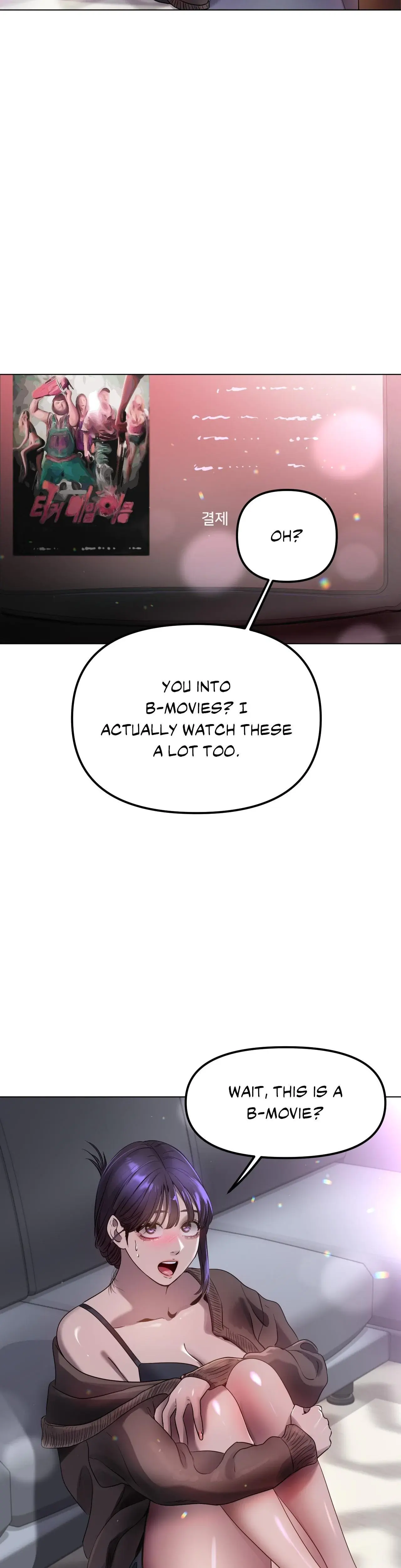 Working It Out Chapter 23 - Page 26