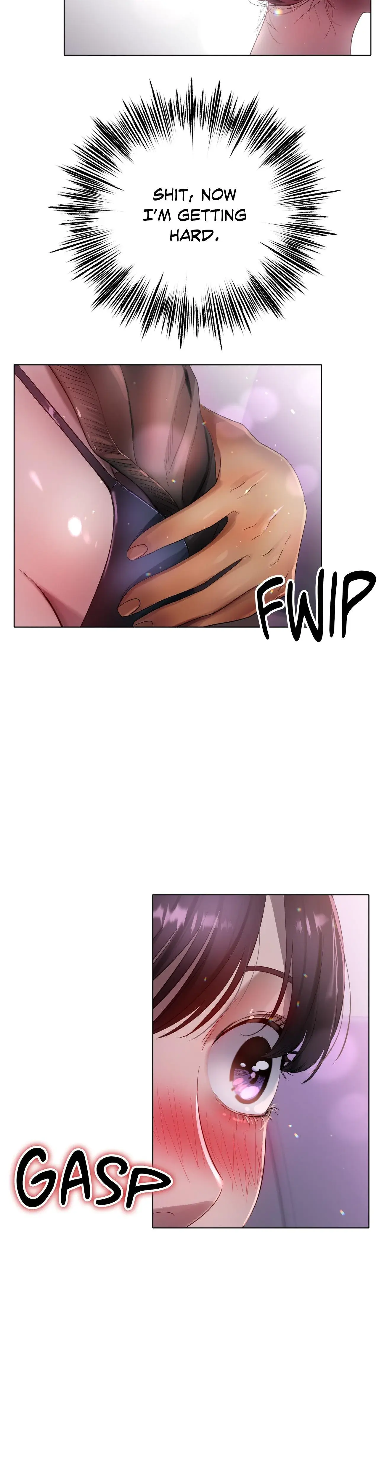 Working It Out Chapter 23 - Page 31