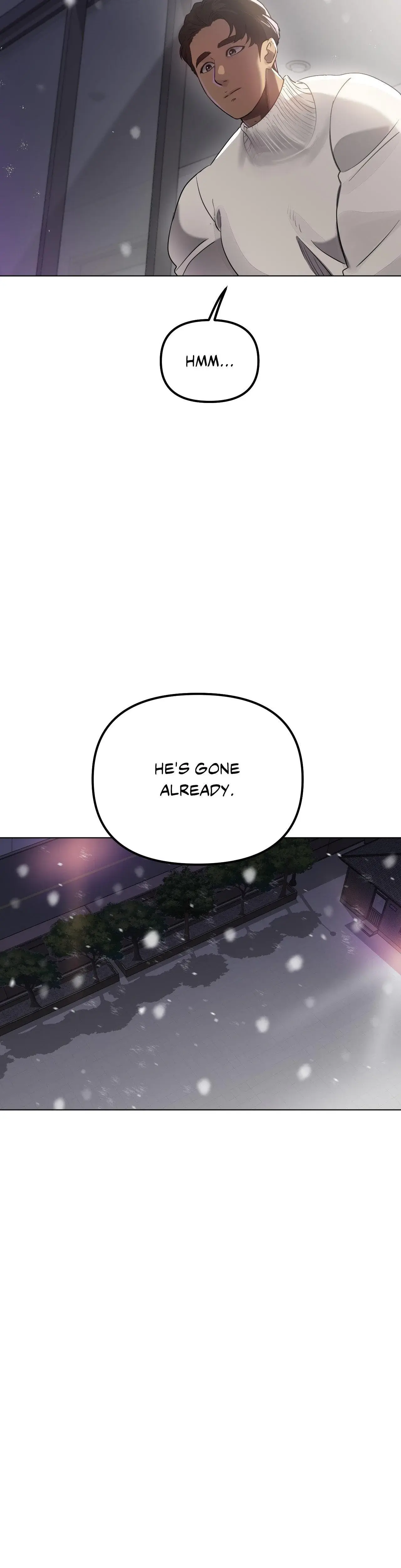 Working It Out Chapter 23 - Page 4
