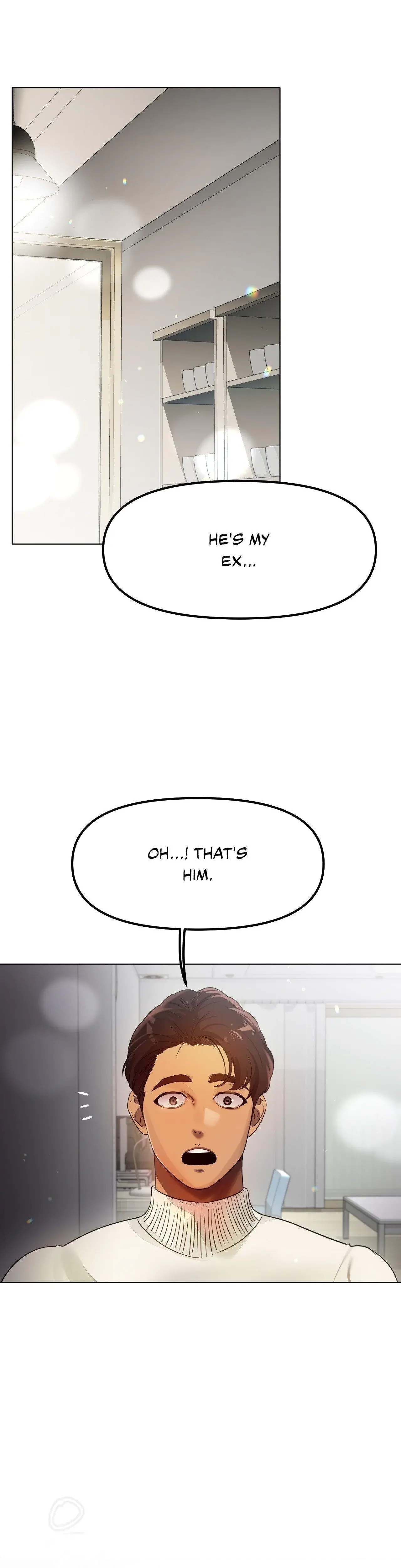 Working It Out Chapter 23 - Page 5