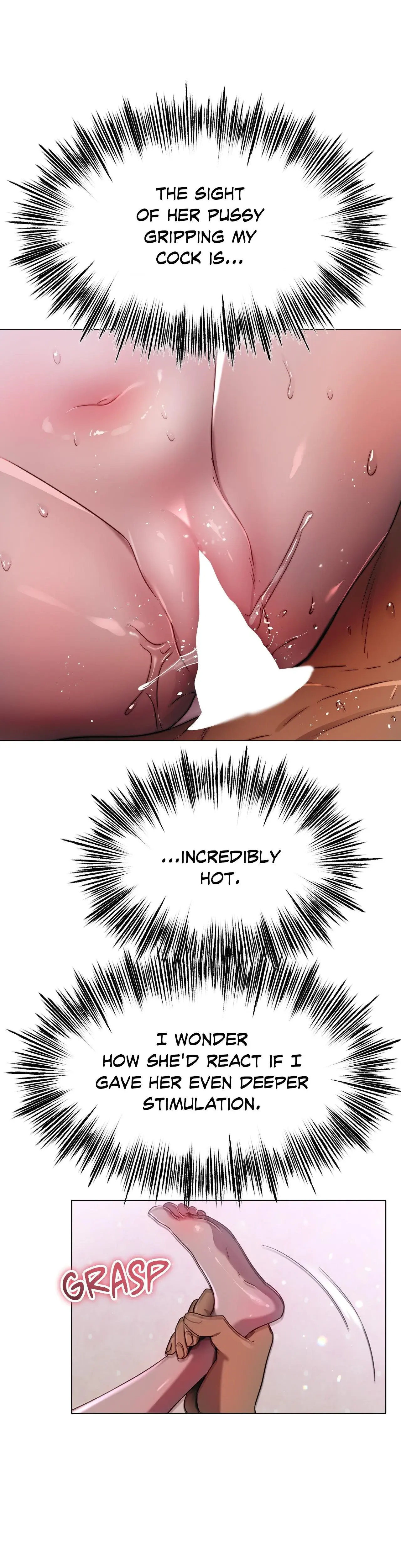 Working It Out Chapter 24 - Page 20