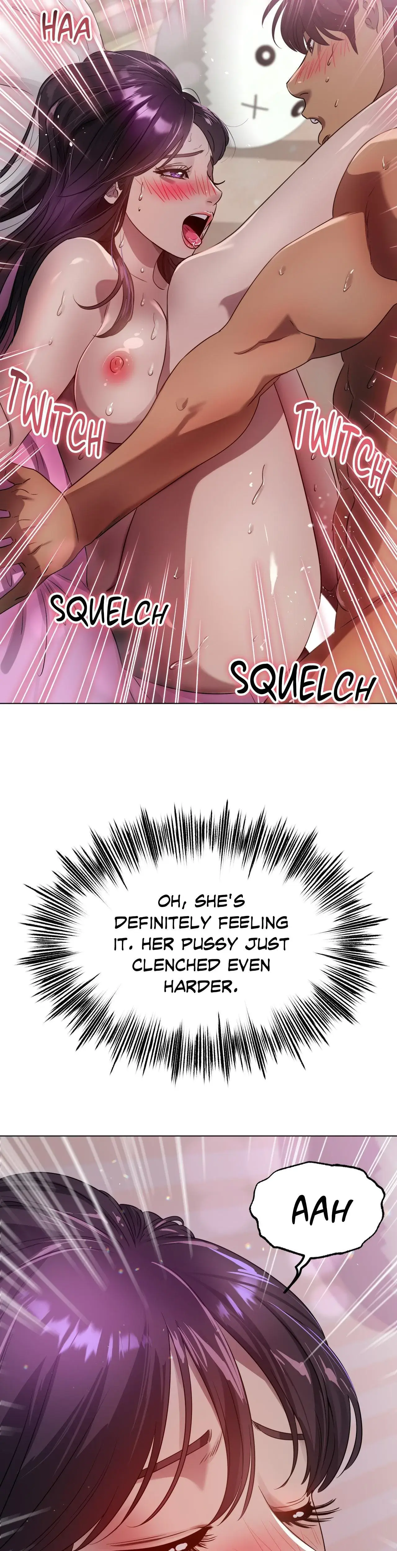 Working It Out Chapter 24 - Page 23