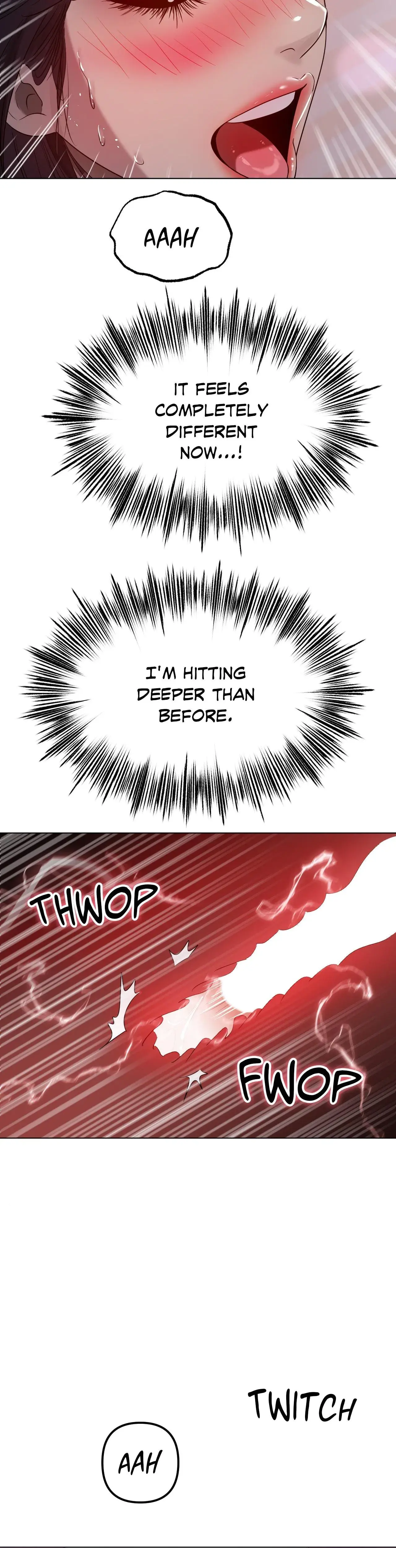 Working It Out Chapter 24 - Page 24