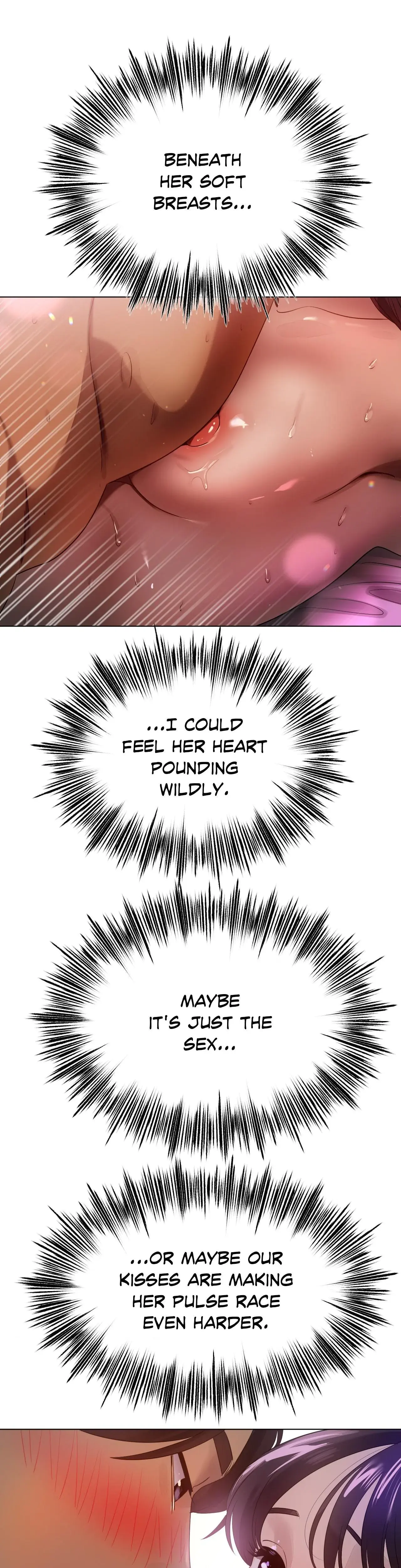 Working It Out Chapter 24 - Page 28