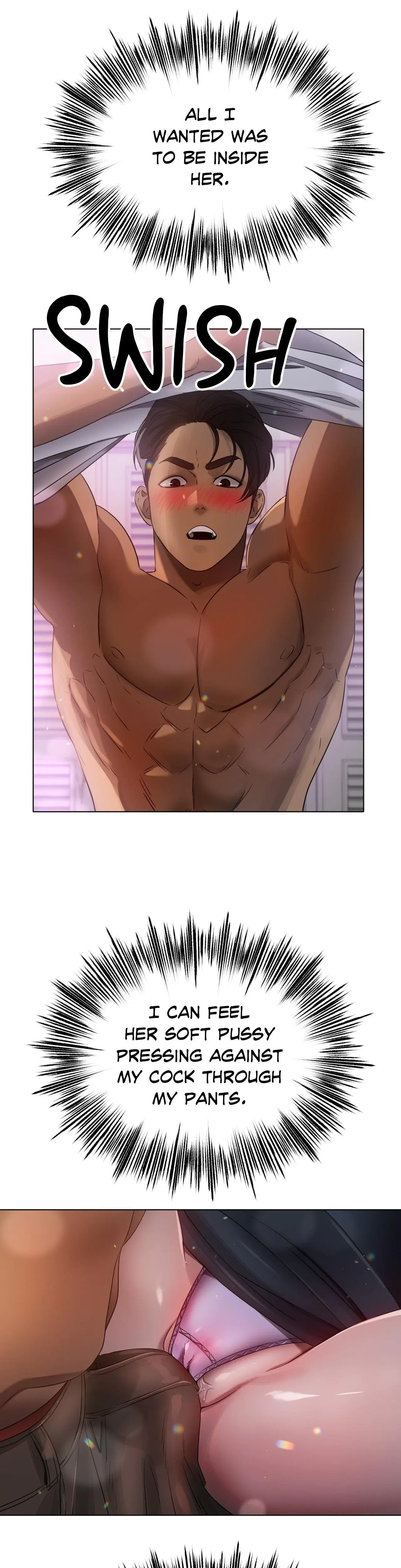 Working It Out Chapter 24 - Page 3