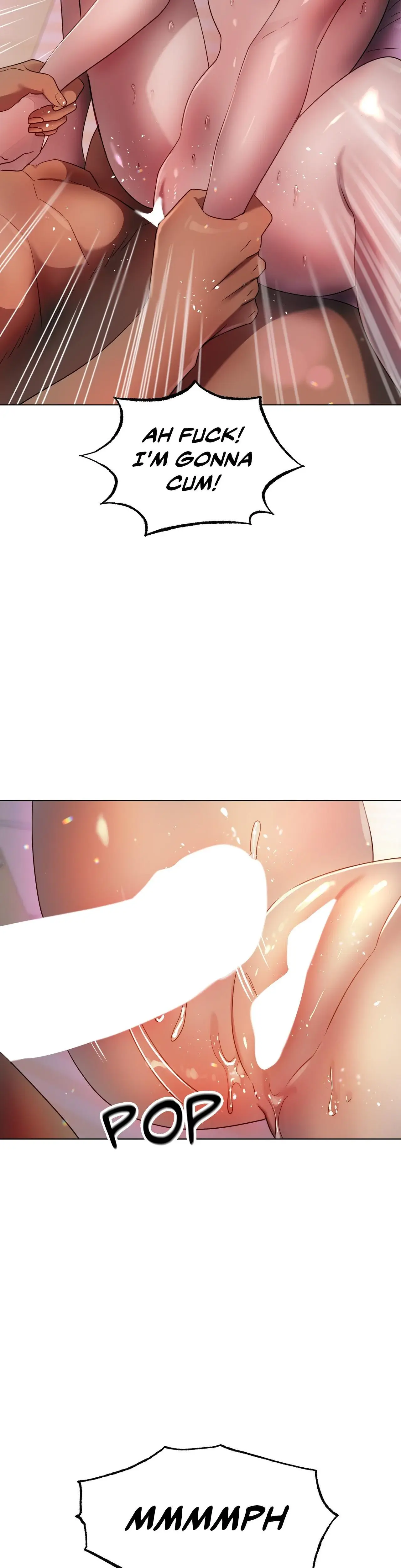 Working It Out Chapter 24 - Page 30