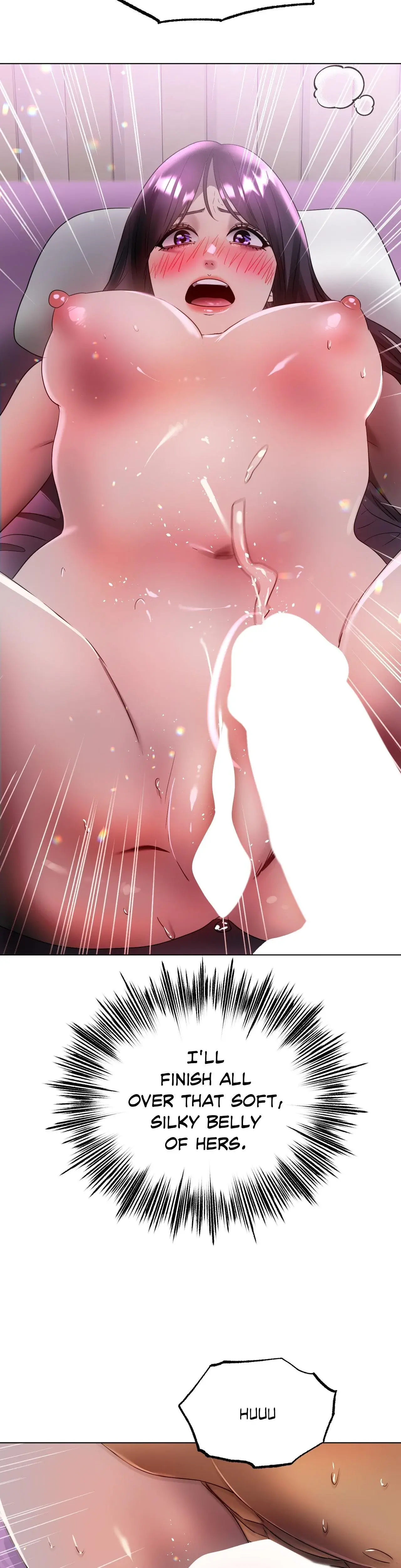 Working It Out Chapter 24 - Page 31