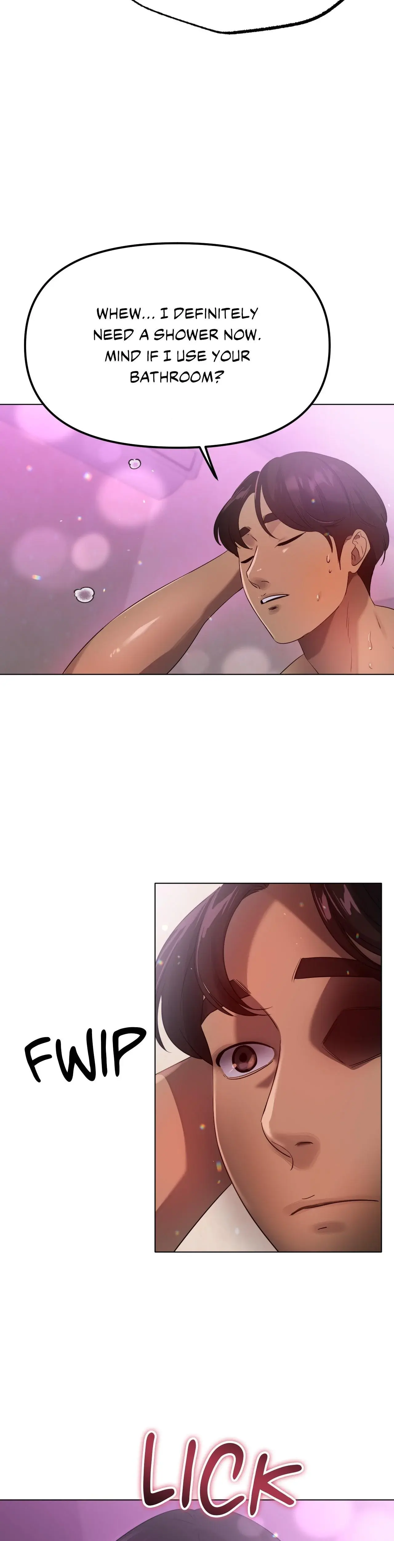 Working It Out Chapter 24 - Page 33