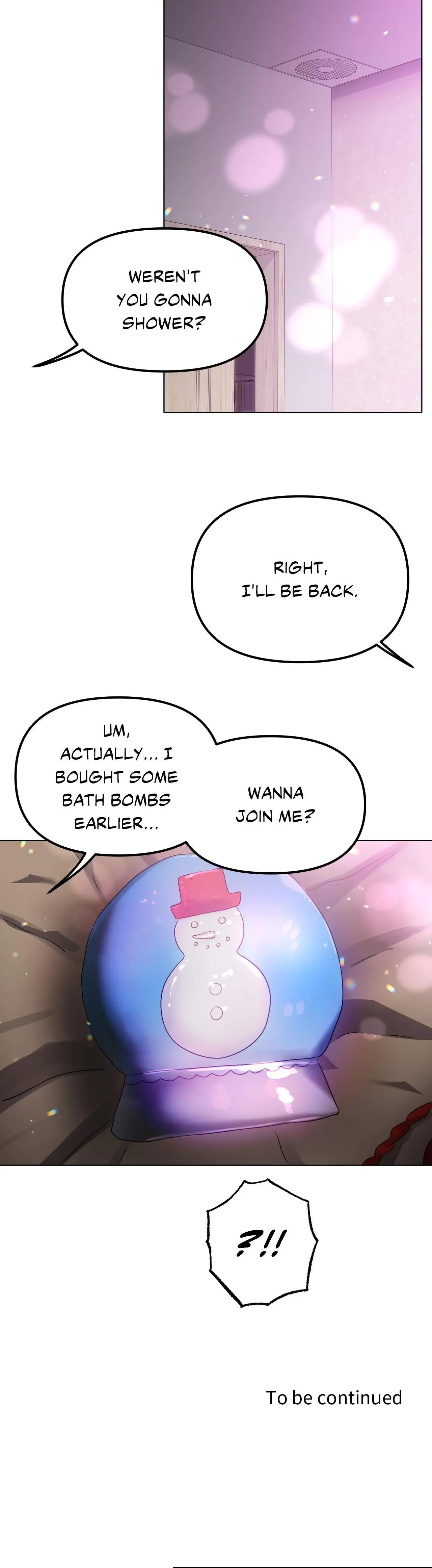 Working It Out Chapter 24 - Page 36