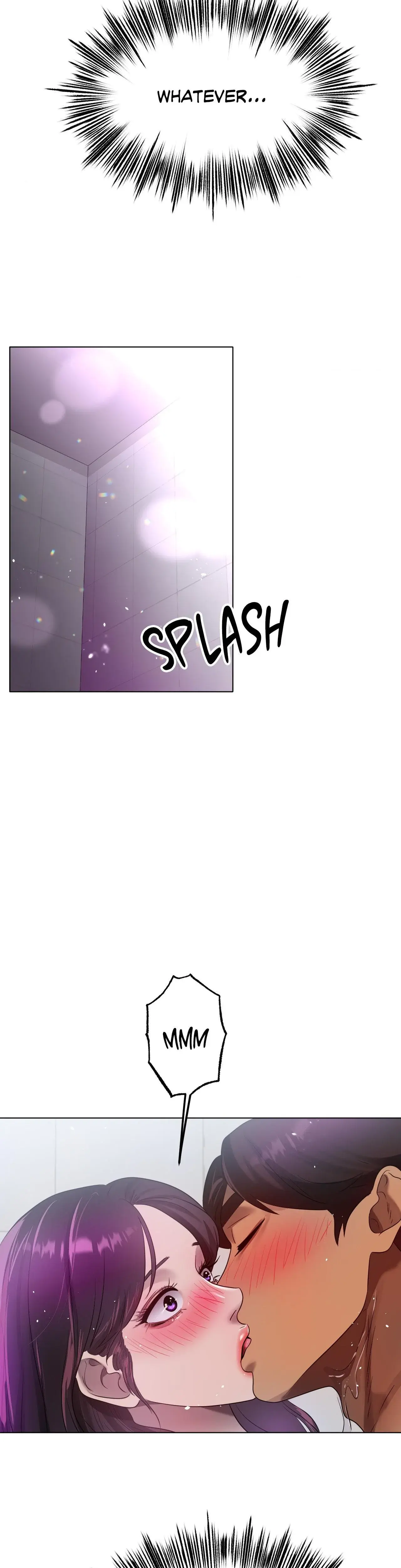 Working It Out Chapter 25 - Page 15