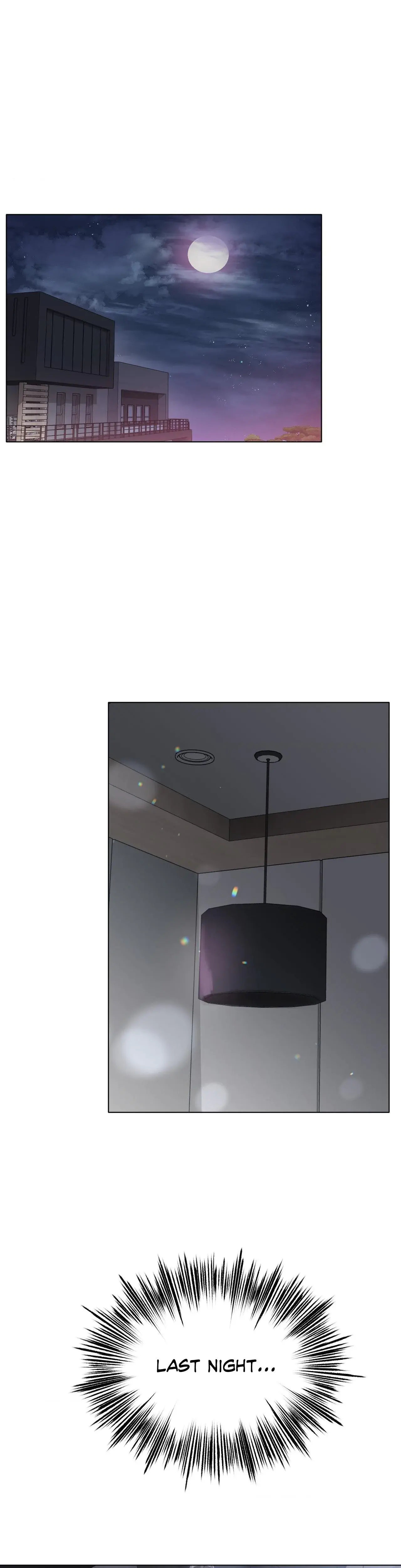 Working It Out Chapter 25 - Page 19