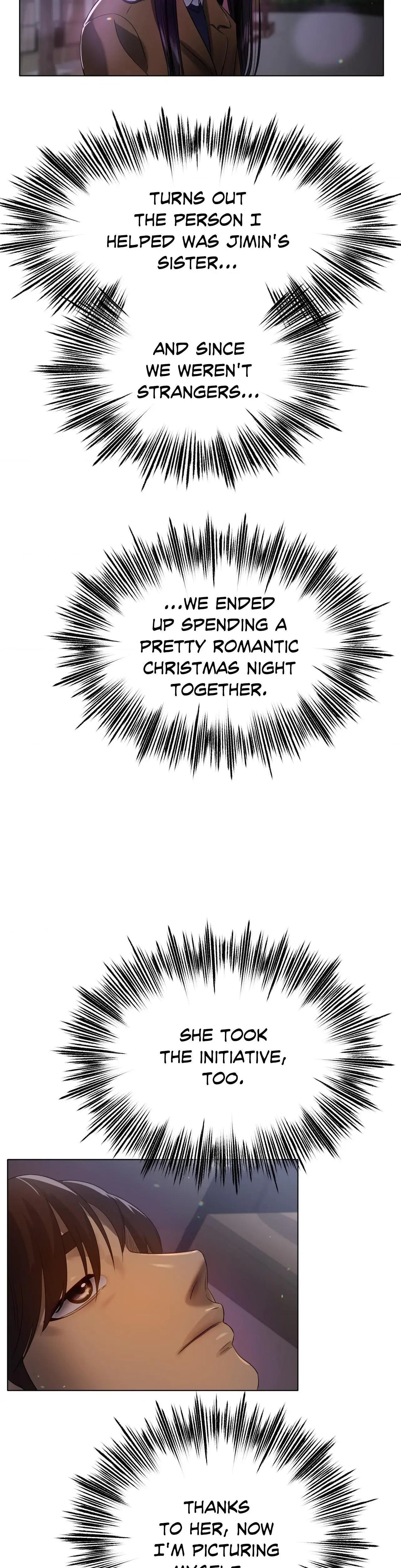Working It Out Chapter 25 - Page 22