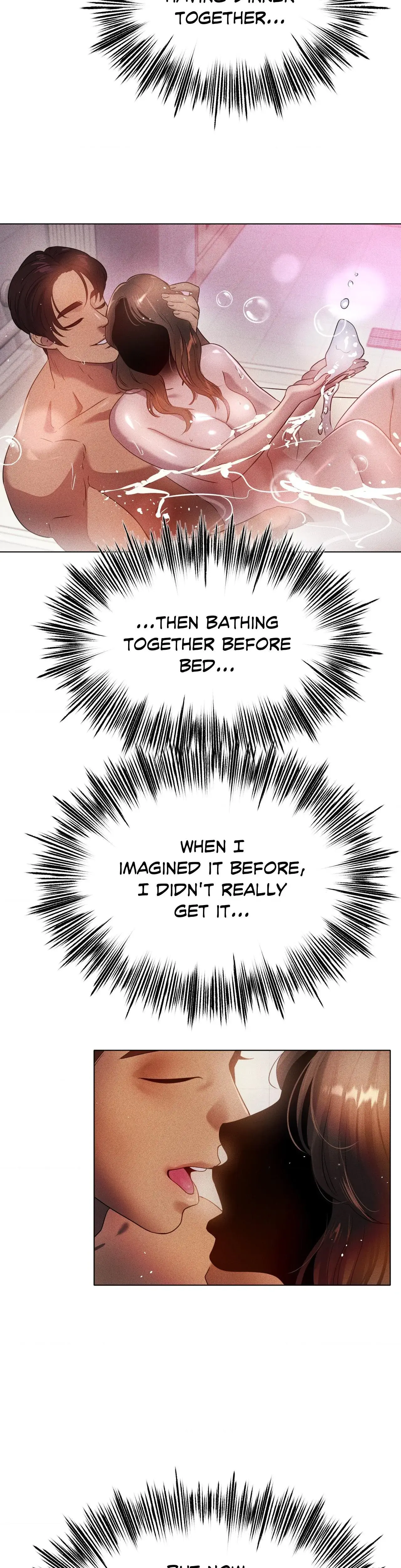 Working It Out Chapter 25 - Page 24