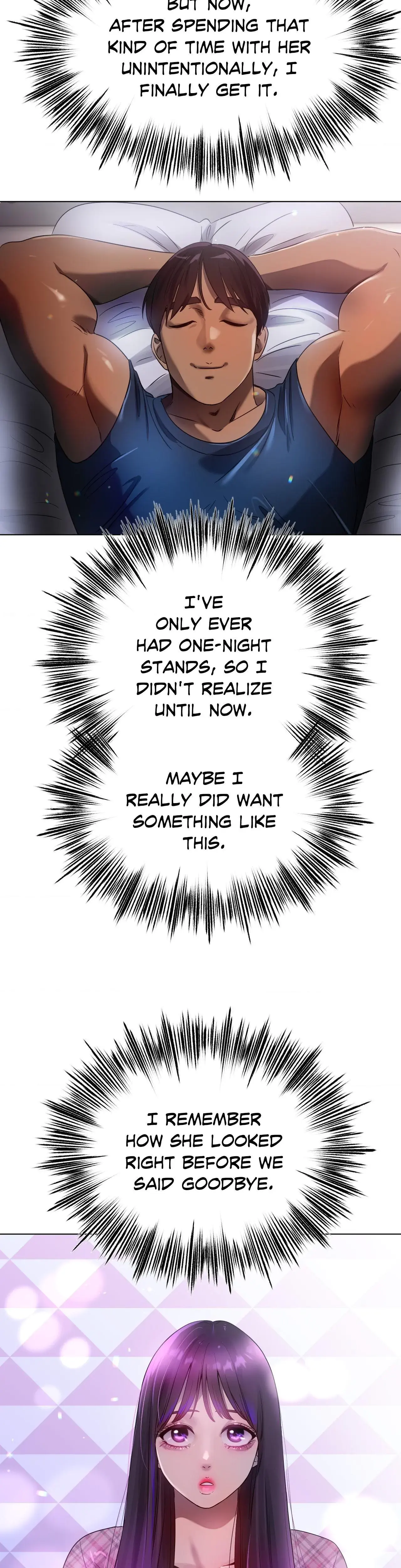 Working It Out Chapter 25 - Page 25