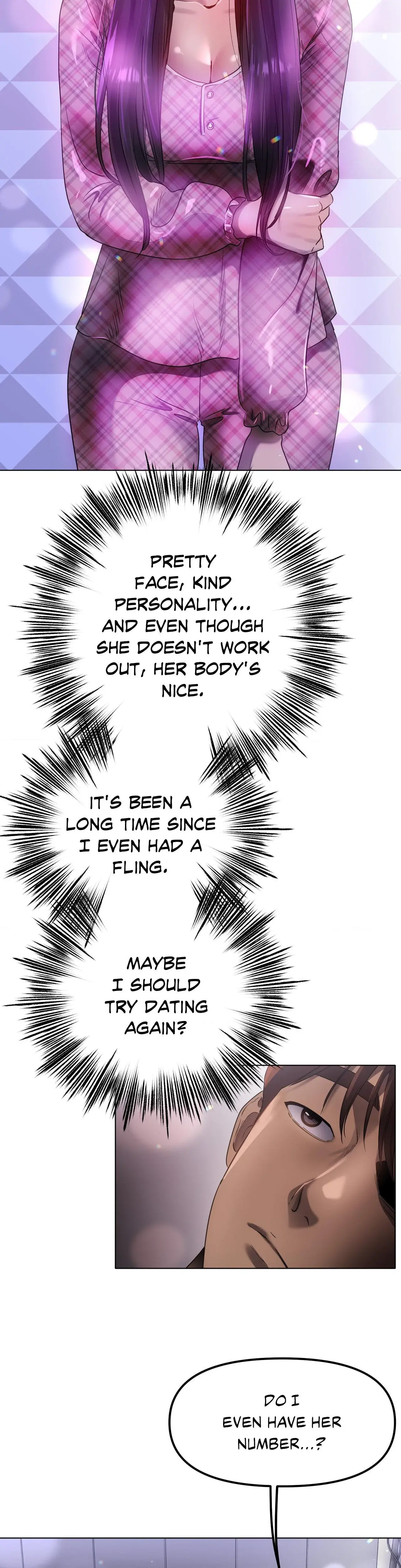 Working It Out Chapter 25 - Page 26